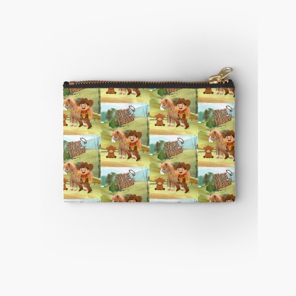 Item preview, Yee Haw designed and sold by Seed of Faith Designs.