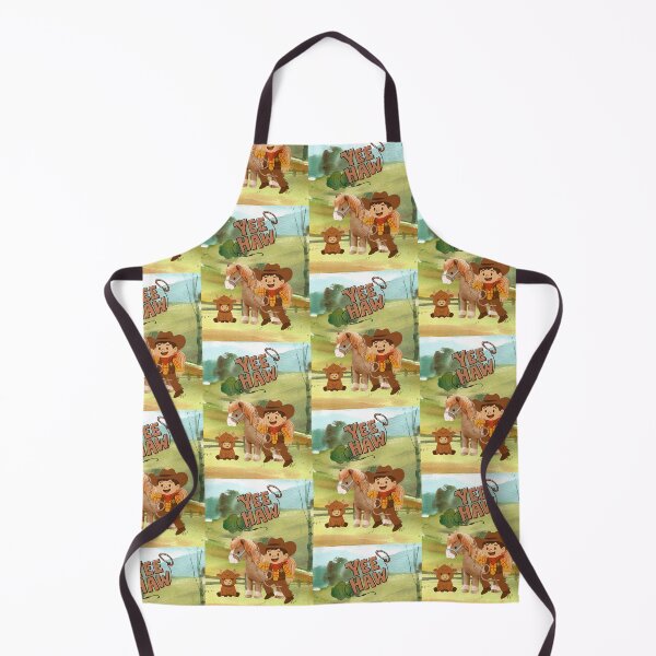 Item preview, Yee Haw designed and sold by Seed of Faith Designs.