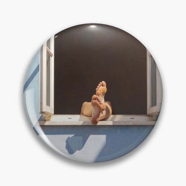Item preview, Surreal Window Photography Minimalist Wall Art Dreamlike Fine Art Print Contemporary Visual Storytelling Quiet Luxury Aesthetic designed and sold by Kzara Visual.