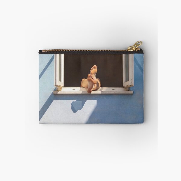 Item preview, Surreal Window Photography Minimalist Wall Art Dreamlike Fine Art Print Contemporary Visual Storytelling Quiet Luxury Aesthetic designed and sold by Kzara Visual.