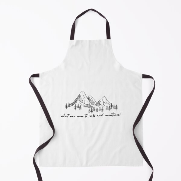 Item preview, Jane Austen- What Are Men To Rocks And Mountains designed and sold by jessigahiosg.