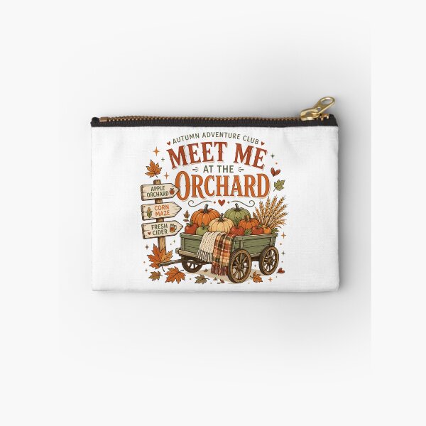 Item preview, Meet me at the Orchard designed and sold by Pattranit56.