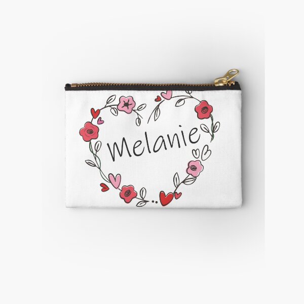 Item preview, My name is Melanie designed and sold by oleo79.