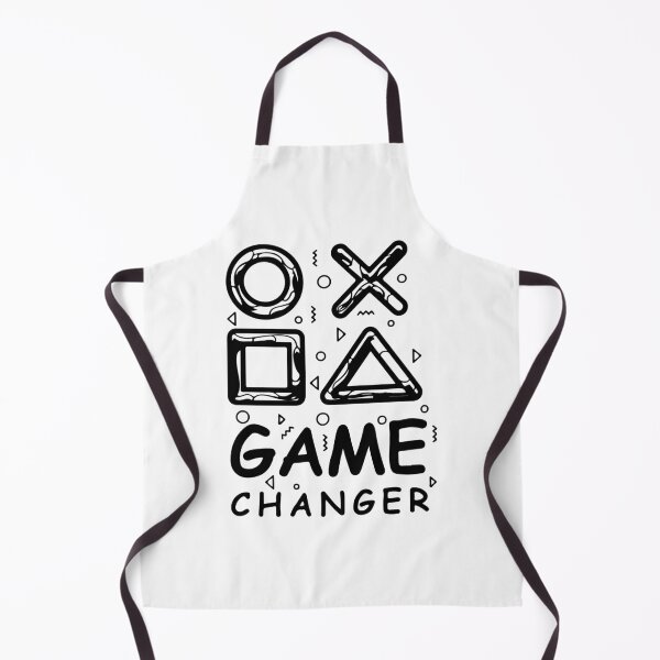 Item preview, Game Changer designed and sold by Sahib Singh.