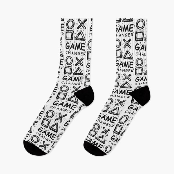 Item preview, Game Changer designed and sold by Sahib Singh.