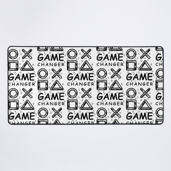 Item preview, Game Changer designed and sold by Sahib Singh.