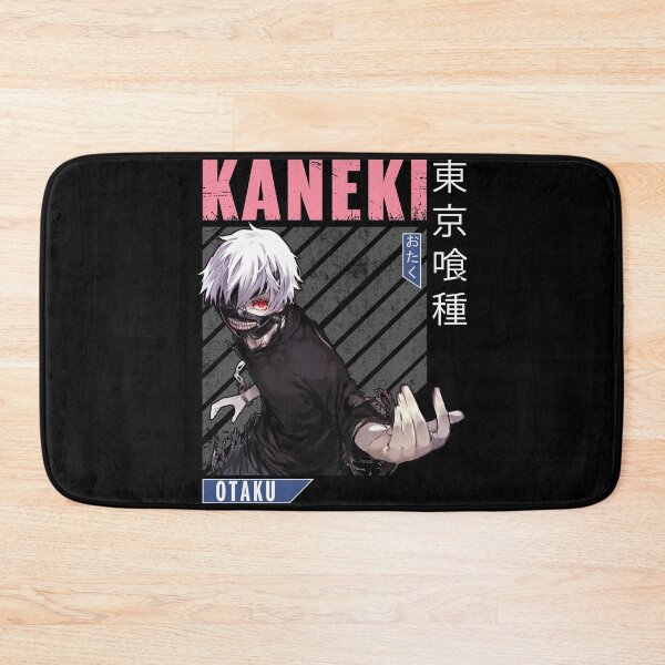 Item preview, doodle Kaneki Otaku designed and sold by visionsunveiled.