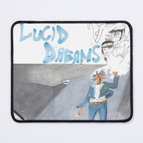 Item preview, lucid wrld dreams designed and sold by PeytonGulgowski.