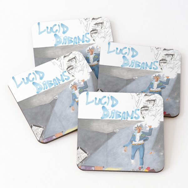 Item preview, lucid wrld dreams designed and sold by PeytonGulgowski.