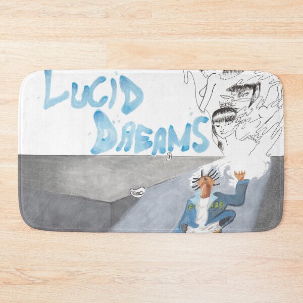 Item preview, lucid wrld dreams designed and sold by PeytonGulgowski.