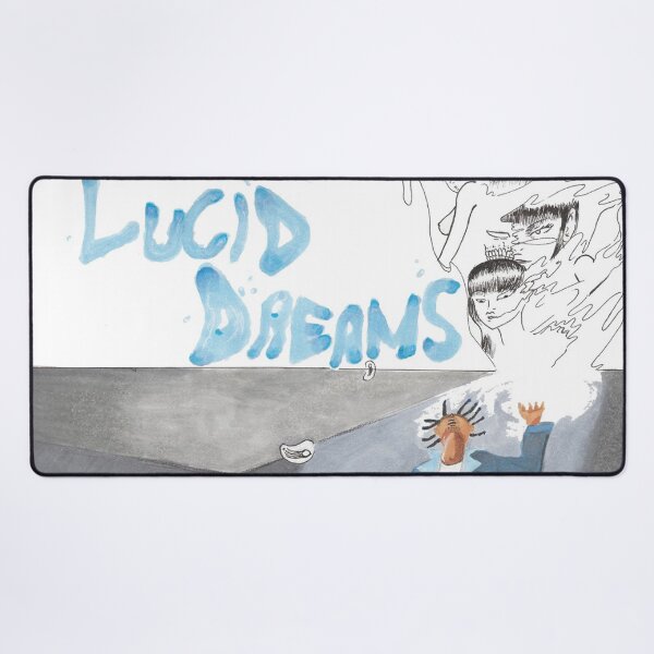 Item preview, lucid wrld dreams designed and sold by PeytonGulgowski.