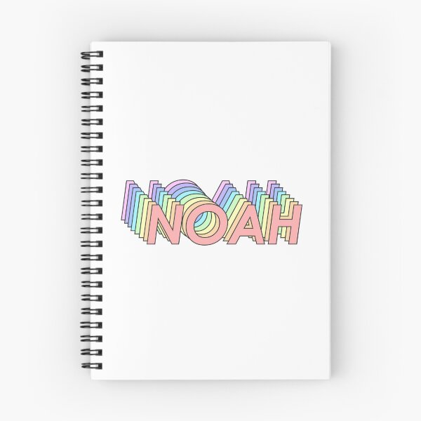 Item preview, NOAH designed and sold by oddwonders.