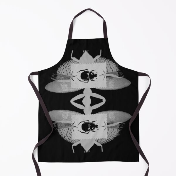 Item preview, Insect Symmetry designed and sold by weirdove.
