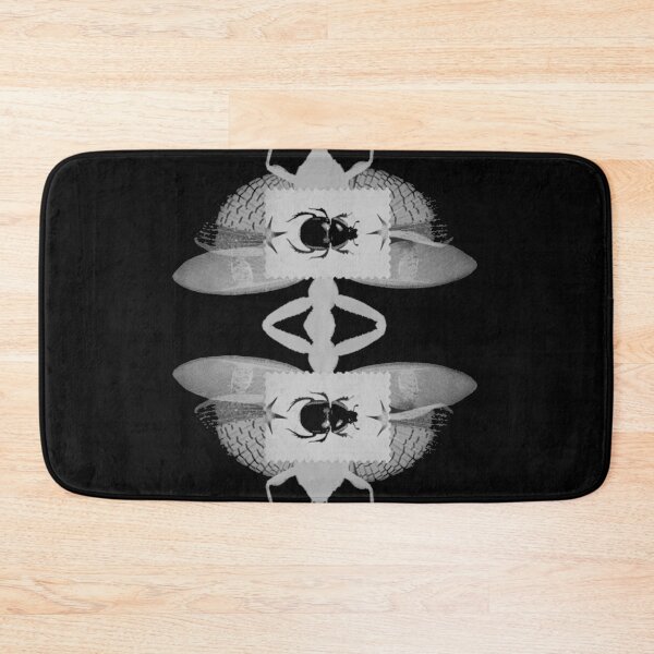 Item preview, Insect Symmetry designed and sold by weirdove.