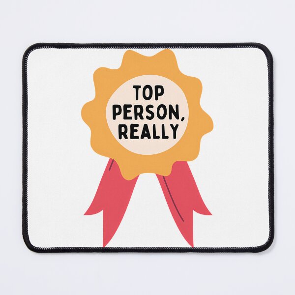 Item preview, Mark Darcy- Top Person Really designed and sold by jessigahiosg.
