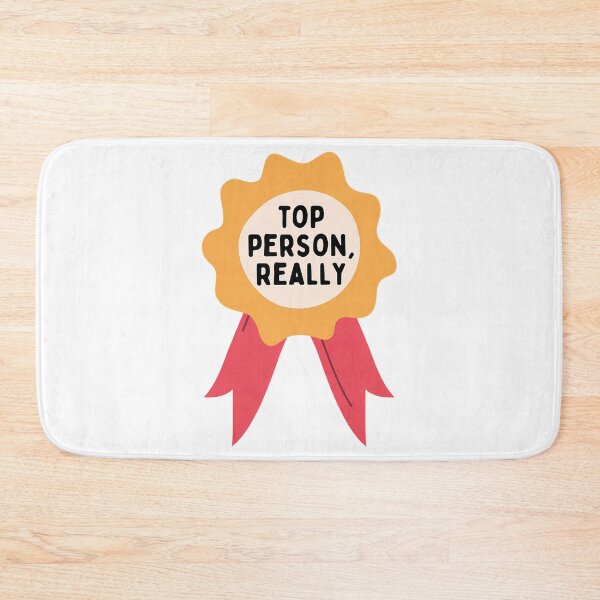 Item preview, Mark Darcy- Top Person Really designed and sold by jessigahiosg.