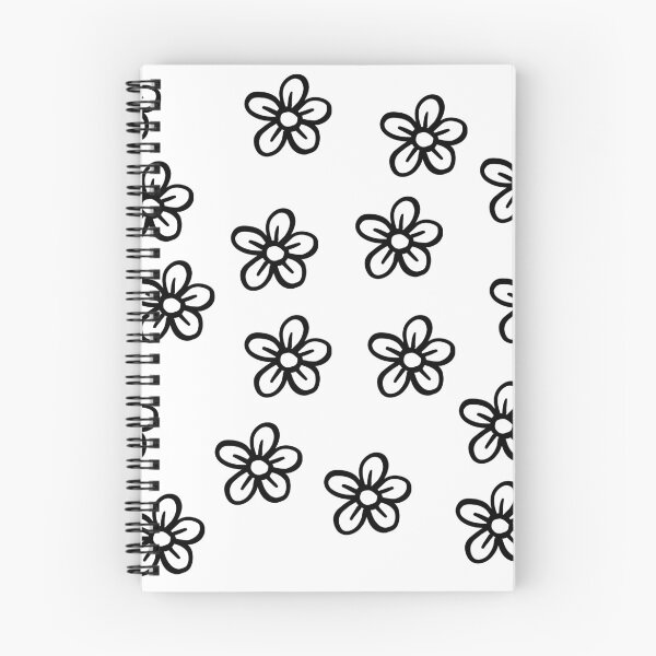 Item preview, Flowers All Over designed and sold by SquareSign.