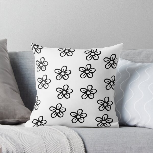 Item preview, Flowers All Over designed and sold by SquareSign.