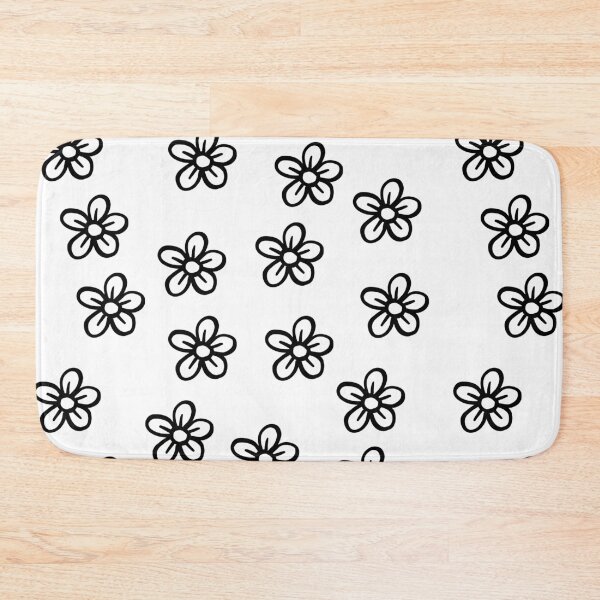 Item preview, Flowers All Over designed and sold by SquareSign.