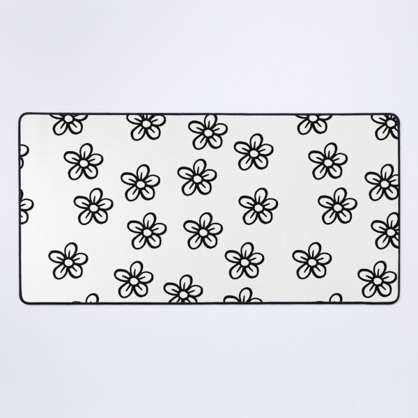 Item preview, Flowers All Over designed and sold by SquareSign.