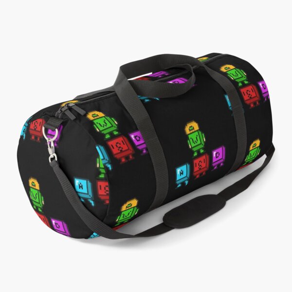 Item preview, PC Gamer WASD Keyboard Keys Retro Pixel Art designed and sold by RetroRlx.