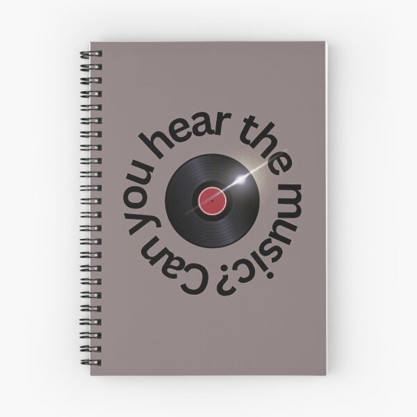 Item preview, Resonant Frequency designed and sold by Șifonier.