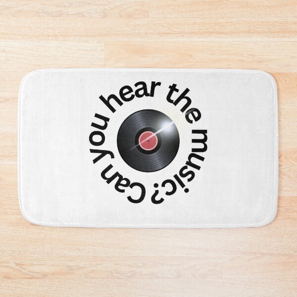 Item preview, Resonant Frequency designed and sold by Șifonier.