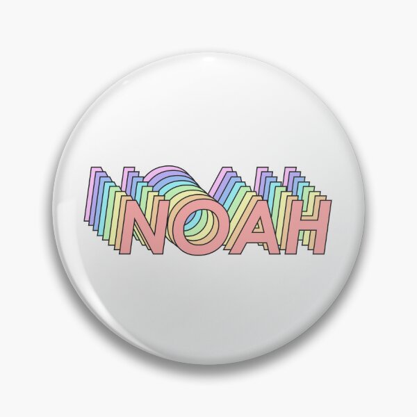 Item preview, NOAH designed and sold by oddwonders.