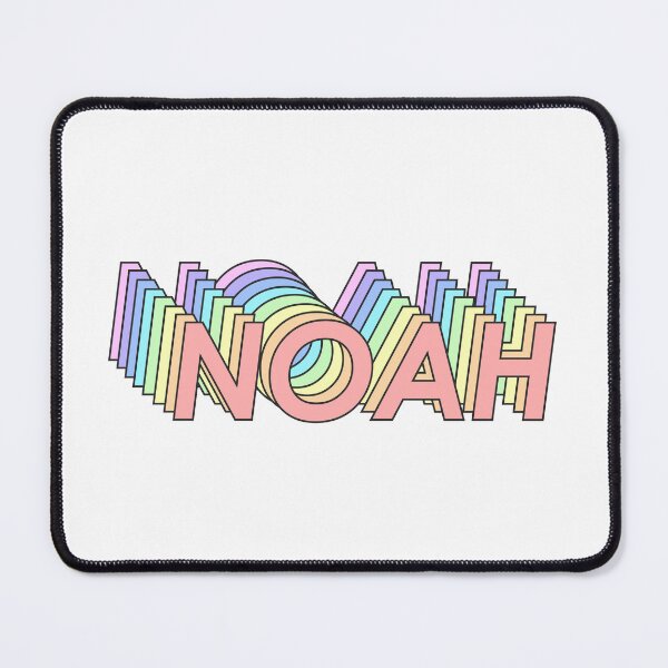 Item preview, NOAH designed and sold by oddwonders.