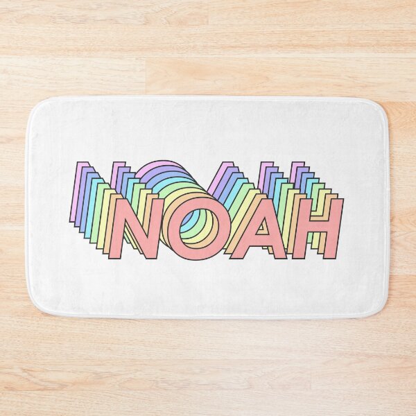 Item preview, NOAH designed and sold by oddwonders.