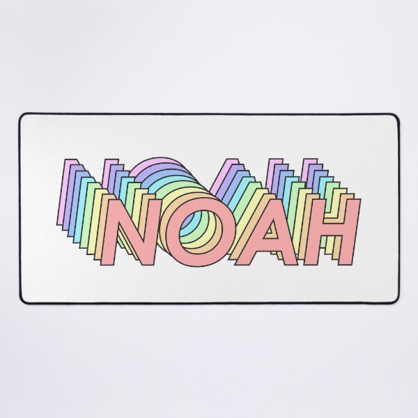 Item preview, NOAH designed and sold by oddwonders.
