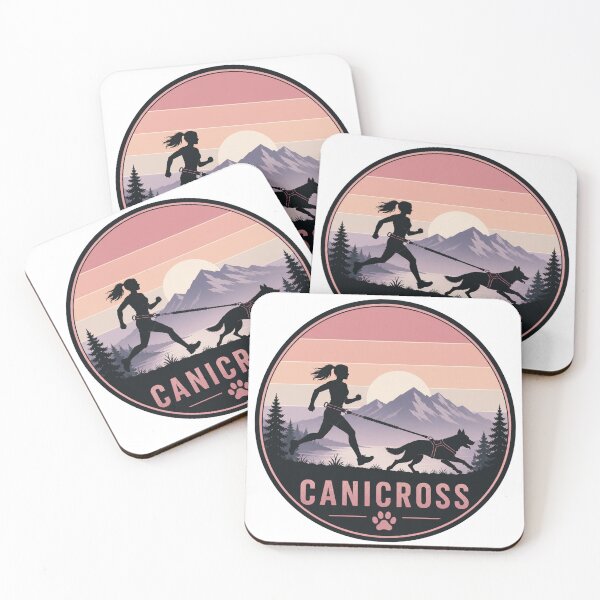 Item preview, Vintage Women's Trail Canicross designed and sold by OTSC.