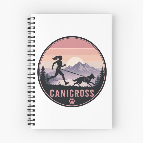 Item preview, Vintage Women's Trail Canicross designed and sold by OTSC.