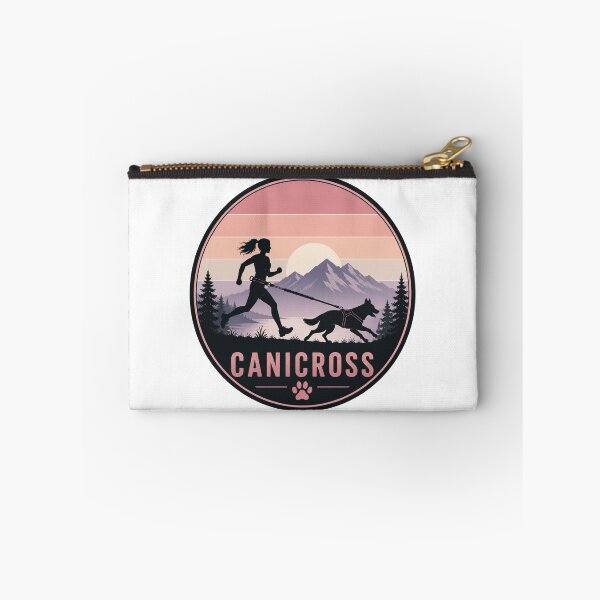 Item preview, Vintage Women's Trail Canicross designed and sold by OTSC.