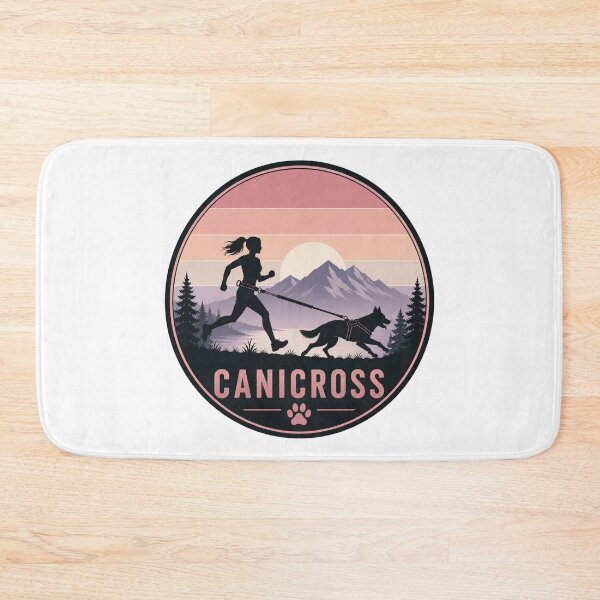 Item preview, Vintage Women's Trail Canicross designed and sold by OTSC.
