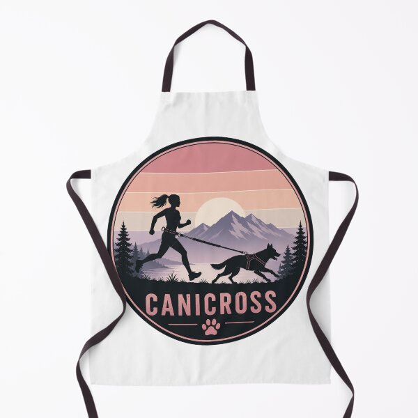 Item preview, Vintage Women's Trail Canicross designed and sold by OTSC.