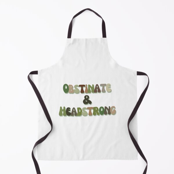 Item preview, Obstinate  Headstrong  designed and sold by jessigahiosg.