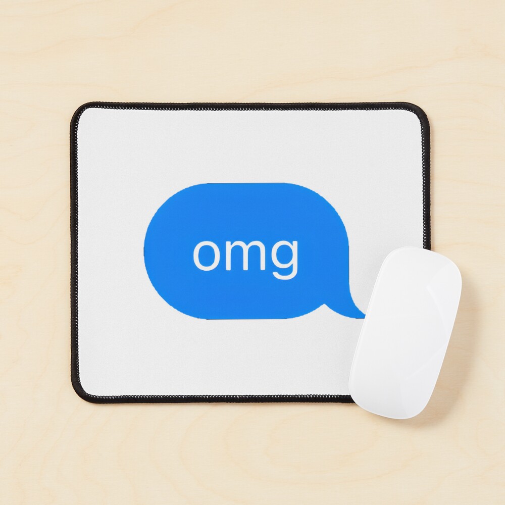 Item preview, Mouse Pad designed and sold by PrettiPrintts.