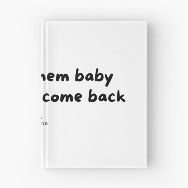 Item preview, I’m not Eminem please don’t come back designed and sold by Quote Me Maybe.