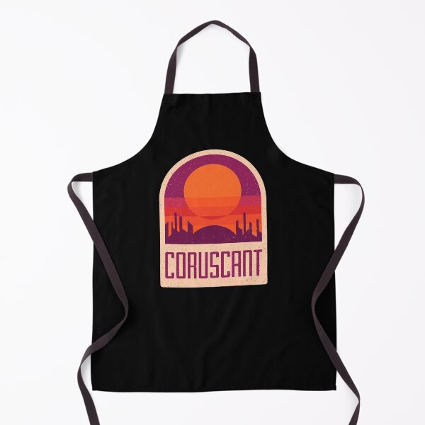 Item preview, Coruscant - Geometric and minimalist series designed and sold by sachpica.