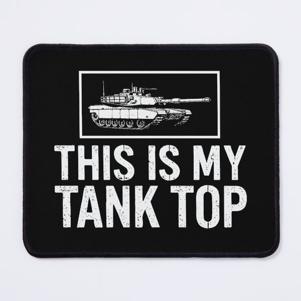 Item preview, Funny Army Marines Humor Military Tank Top | Veteran designed and sold by tmerchtrends.