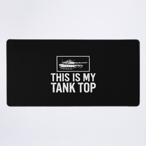 Item preview, Funny Army Marines Humor Military Tank Top | Veteran designed and sold by tmerchtrends.