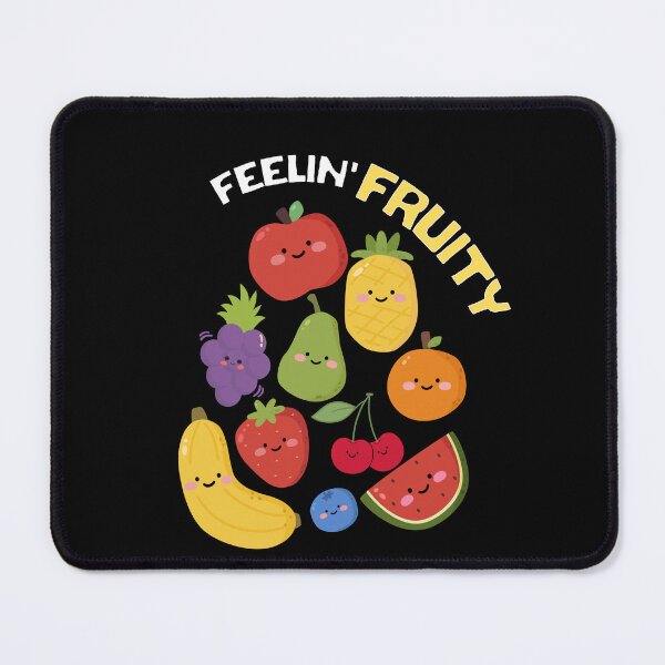 Item preview, Feeling Fruity (LGTBQ) designed and sold by GlitterCritterD.