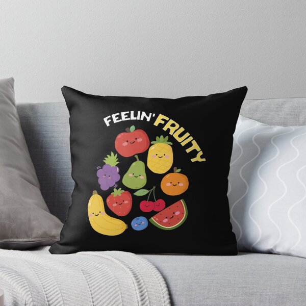 Item preview, Feeling Fruity (LGTBQ) designed and sold by GlitterCritterD.