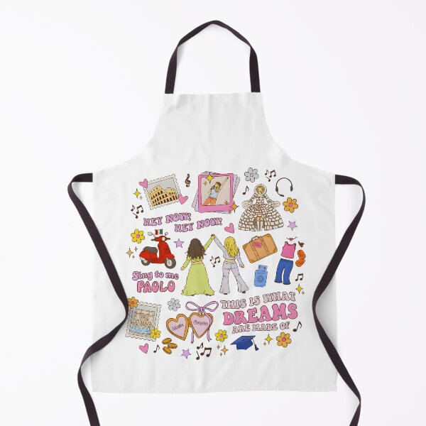 Item preview, Lizzie McGuire Y2K Retro This Is What Dreams Are Made Of designed and sold by VincentGoodLove.