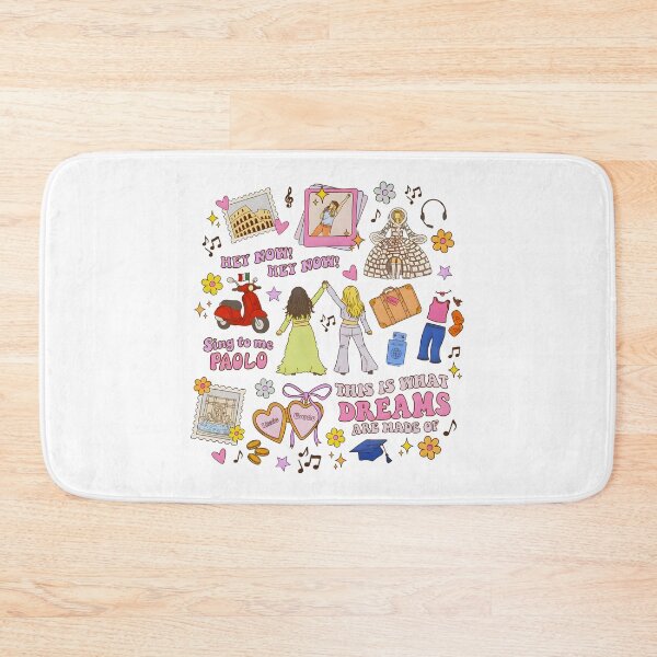 Item preview, Lizzie McGuire Y2K Retro This Is What Dreams Are Made Of designed and sold by VincentGoodLove.