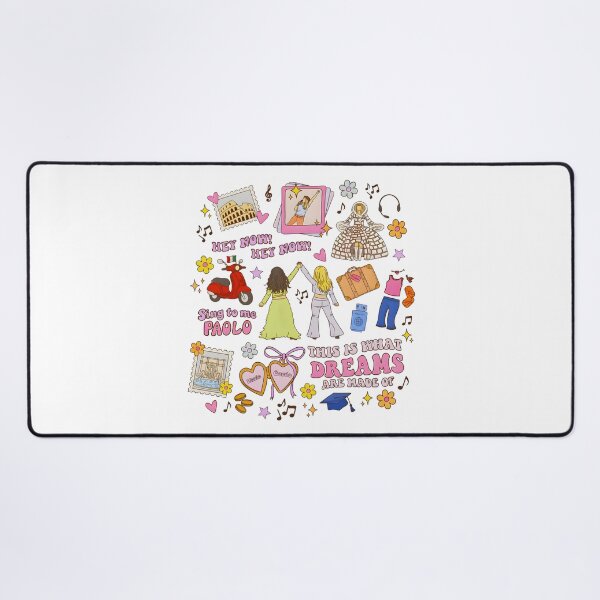 Item preview, Lizzie McGuire Y2K Retro This Is What Dreams Are Made Of designed and sold by VincentGoodLove.