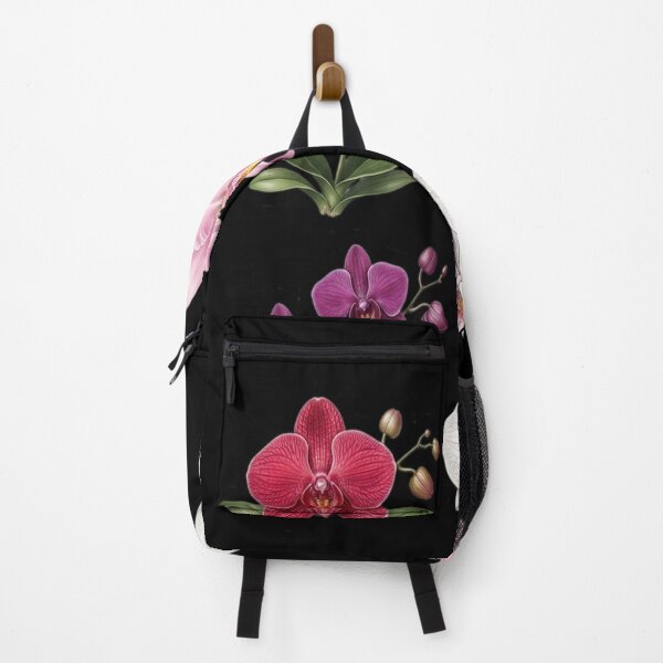 Item preview, Orchid flower sheet designed and sold by Safwat-Aziz1.