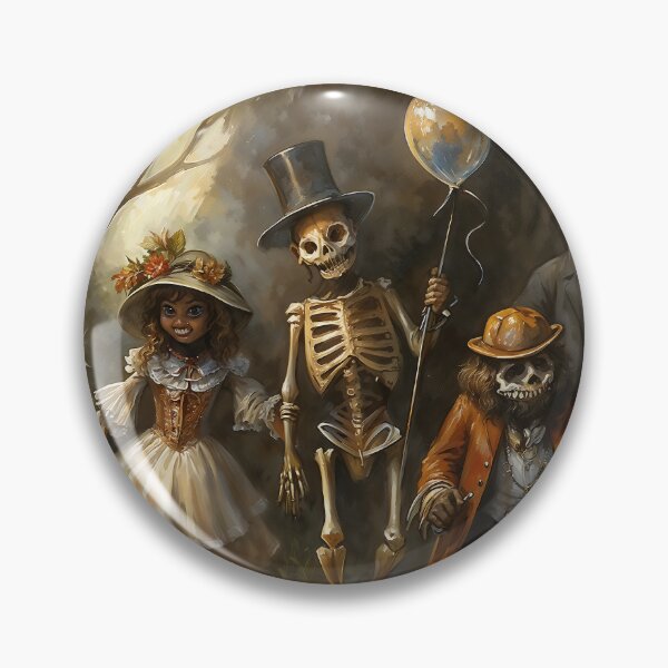 Item preview, Halloween Victorian Spooky Gothic Autumn Path Aesthetic designed and sold by DarkHolyQueen.