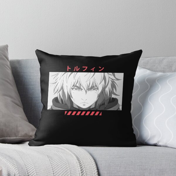 Item preview, Thorfinn  designed and sold by visionsunveiled.